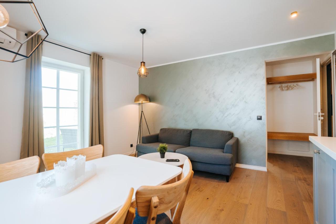Wiedemanni 13/1 Apartments Haapsalu Kültér fotó