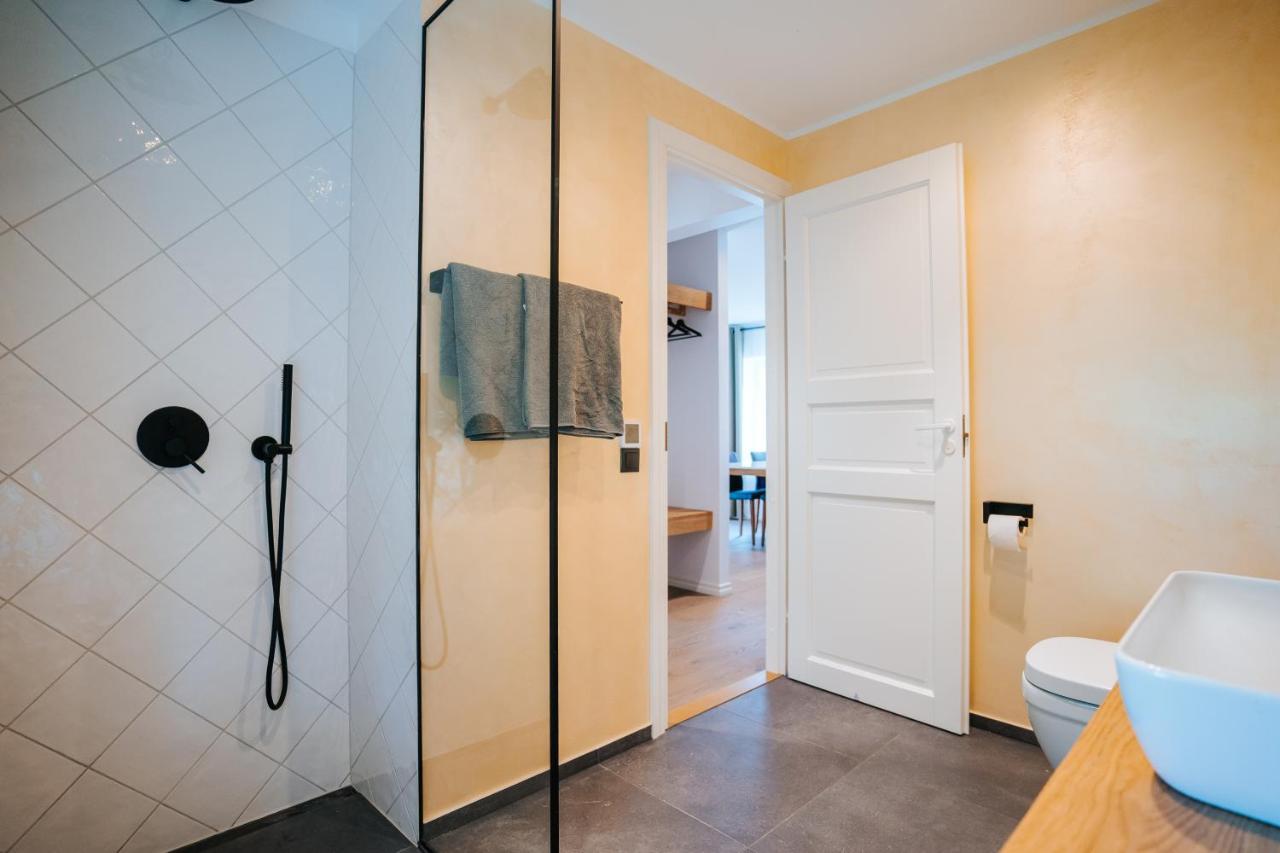 Wiedemanni 13/1 Apartments Haapsalu Kültér fotó
