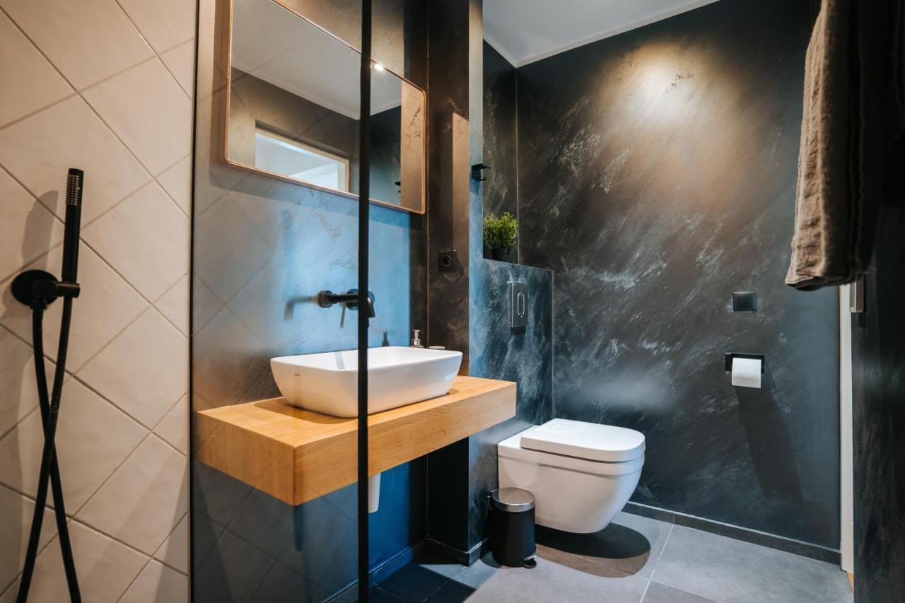 Wiedemanni 13/1 Apartments Haapsalu Kültér fotó