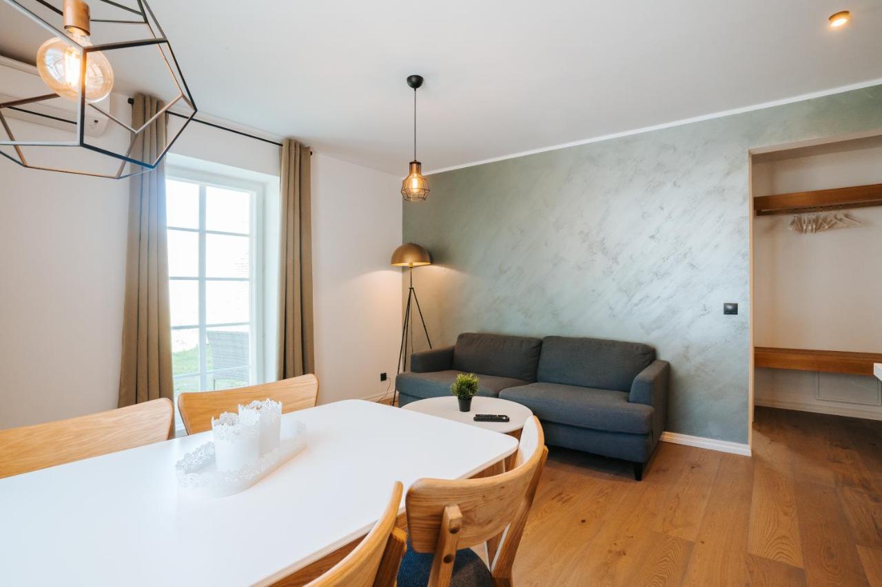 Wiedemanni 13/1 Apartments Haapsalu Kültér fotó