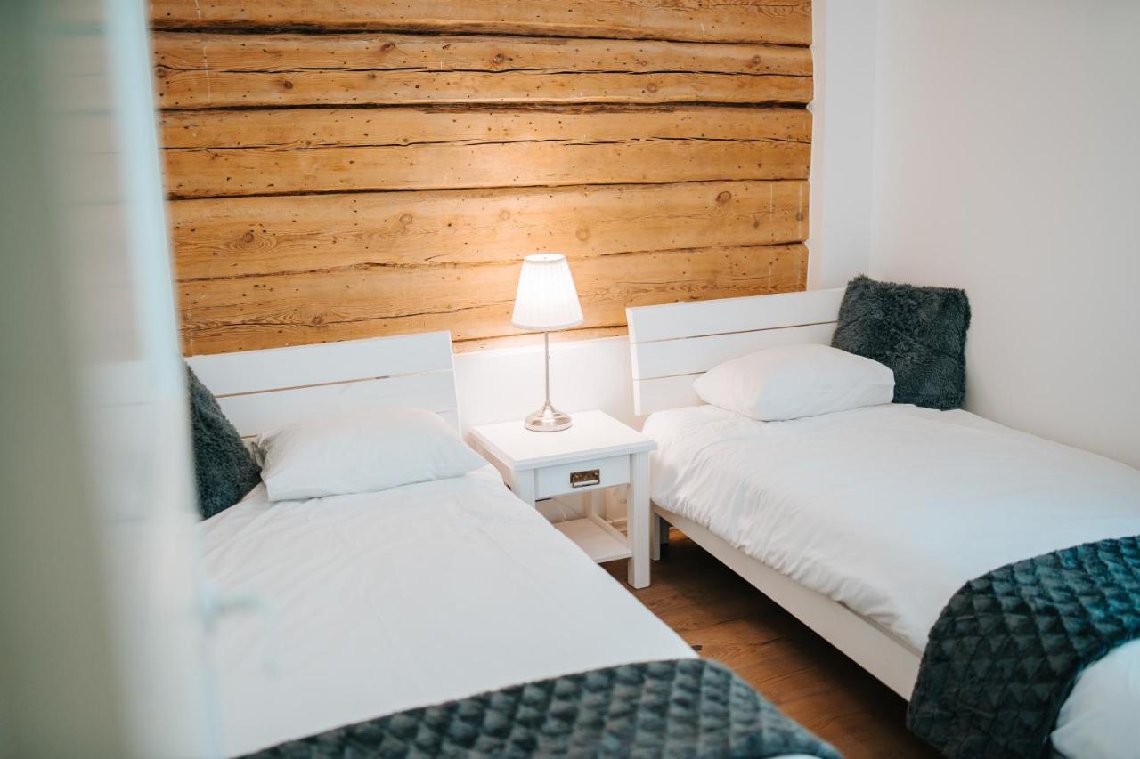 Wiedemanni 13/1 Apartments Haapsalu Kültér fotó