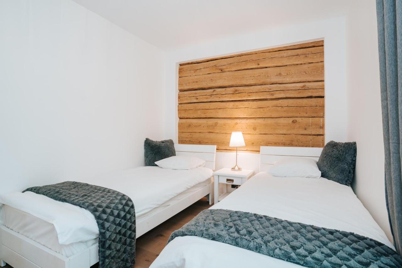 Wiedemanni 13/1 Apartments Haapsalu Kültér fotó