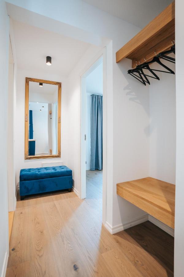 Wiedemanni 13/1 Apartments Haapsalu Kültér fotó