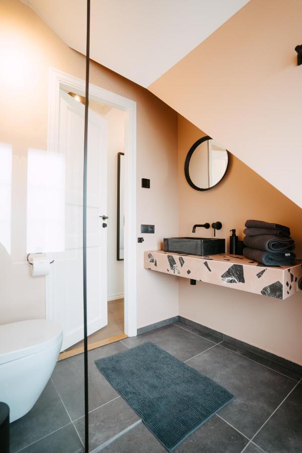 Wiedemanni 13/1 Apartments Haapsalu Kültér fotó