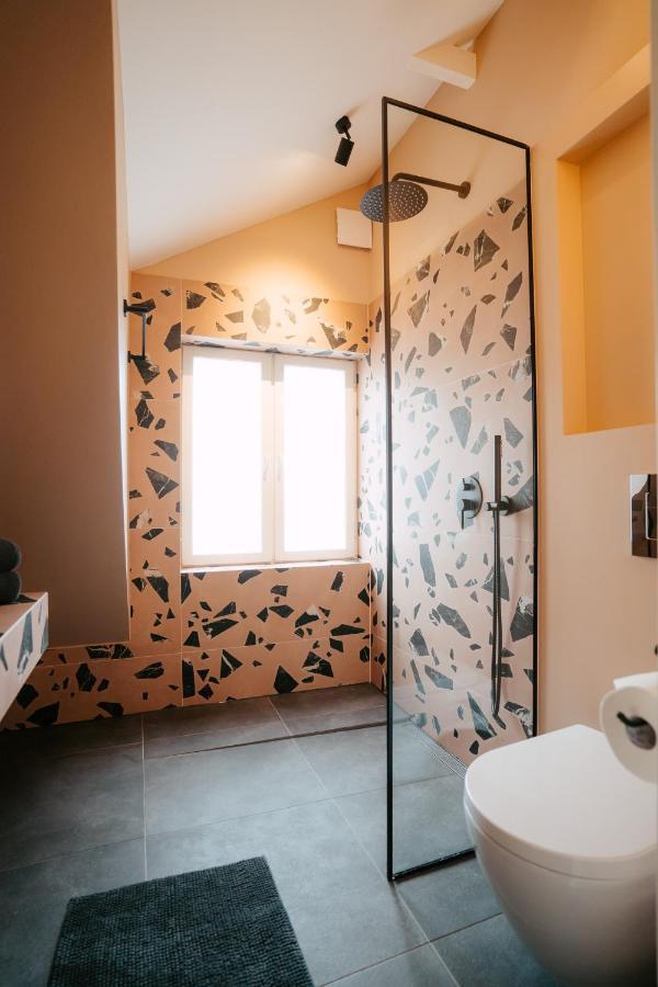 Wiedemanni 13/1 Apartments Haapsalu Kültér fotó
